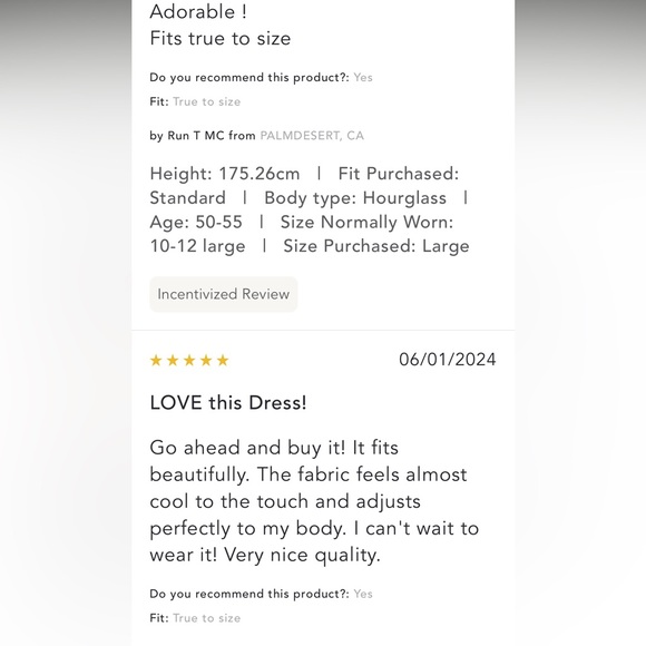 Anthropologie NWT Maeve Short-Sleeve Collared
Wrap Mini Dress size XSP. - Picture 11 of 12